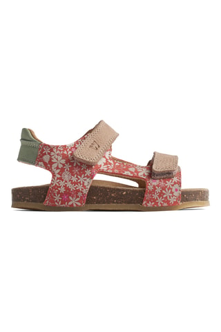 Sandalias - Rosa