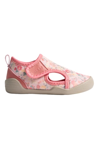 Zapatillas outdoor - Rosa claro