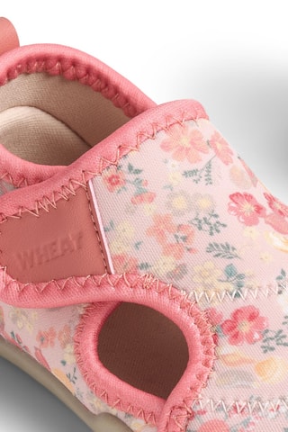 Zapatillas outdoor - Rosa claro