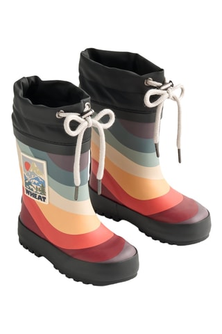 Botas de agua - Multicolor
