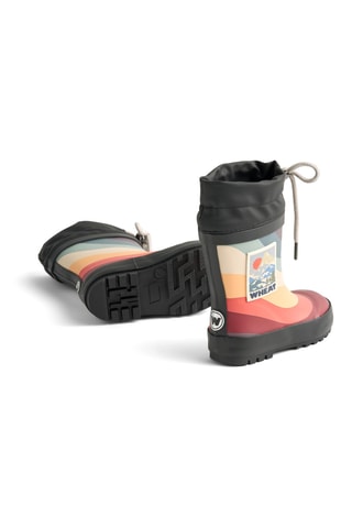 Botas de agua - Multicolor