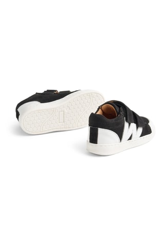 Zapatillas - Negro