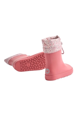 Botas de agua - Rosa