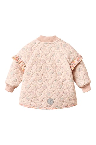 Chaqueta - Rosa claro