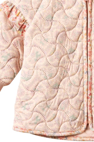 Chaqueta - Rosa claro