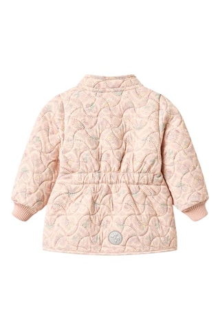 Chaqueta - Rosa claro