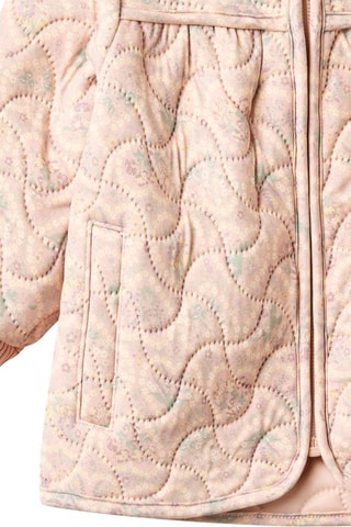 Chaqueta - Rosa claro