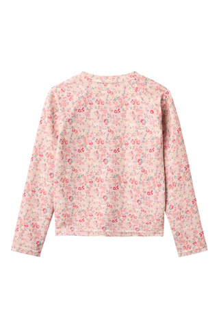 Top de bikini - Rosa