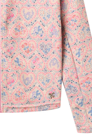 Top de bikini - Rosa
