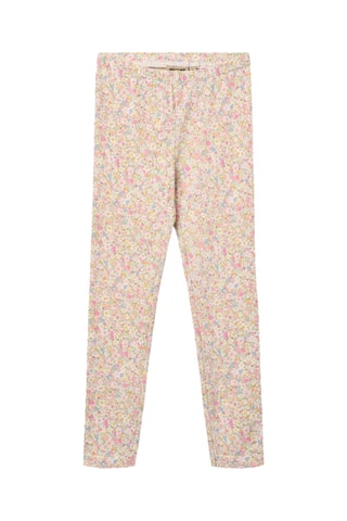 Leggings de algodón orgánico - Multicolor
