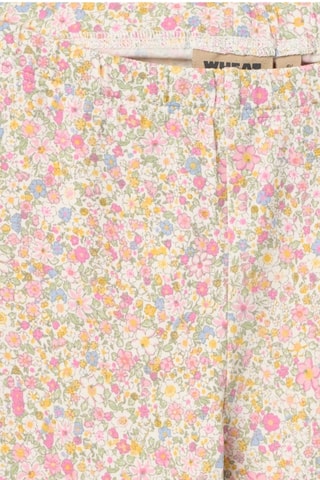 Leggings de algodón orgánico - Multicolor