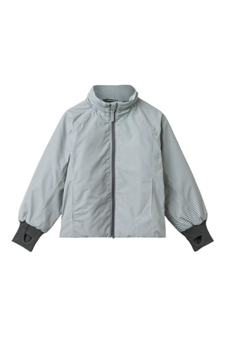Anorak - Azul