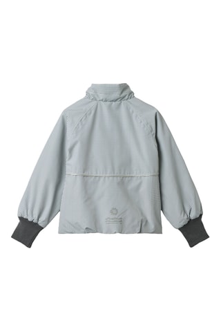 Anorak - Azul