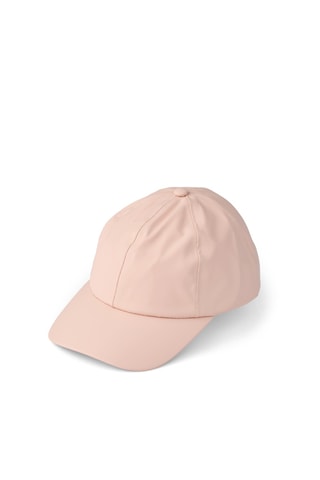 Gorra - Rosa claro