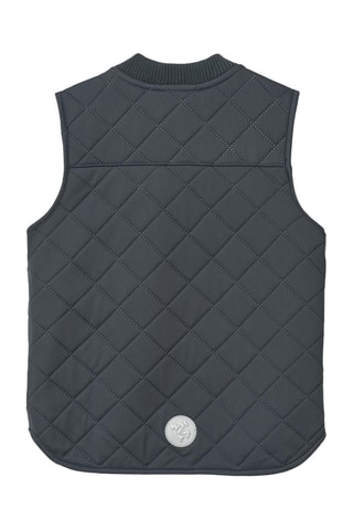 Chaleco - Negro