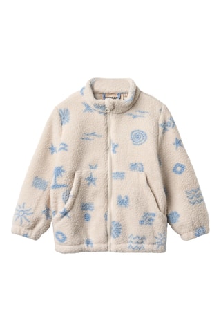 Chaqueta - Beige