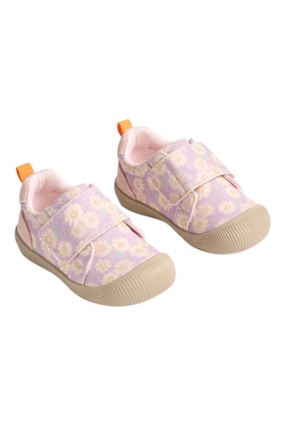 Zapatillas - Violeta