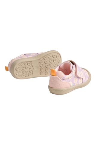 Zapatillas - Violeta