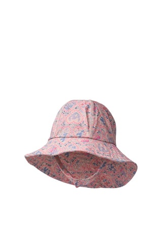 Sombrero - Rosa
