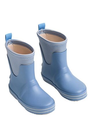 Botas de agua - Azul