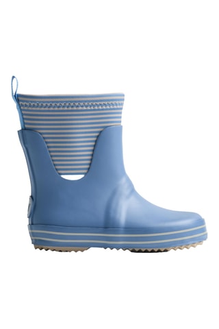 Botas de agua - Azul