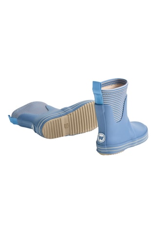 Botas de agua - Azul
