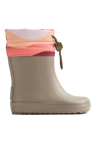 Botas de agua - Gris