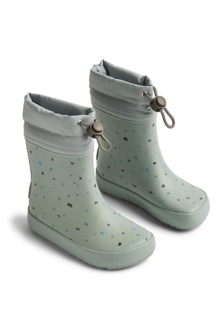 Botas de agua - Gris claro
