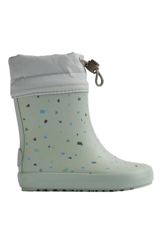 Botas de agua - Gris claro