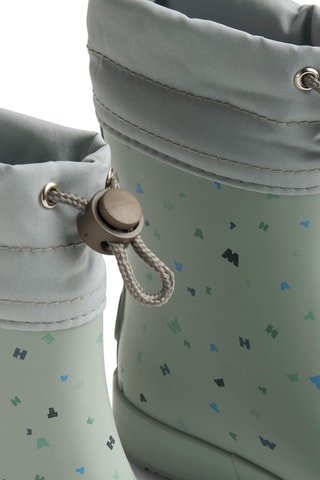 Botas de agua - Gris claro