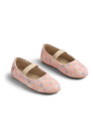 Bailarinas - Multicolor