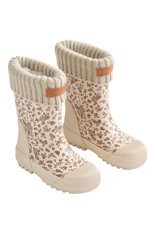 Botas de agua - Rosa
