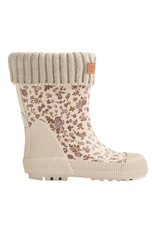 Botas de agua - Rosa