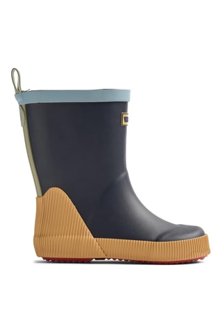 Botas de agua - Azul marino