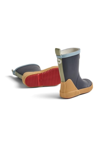 Botas de agua - Azul marino