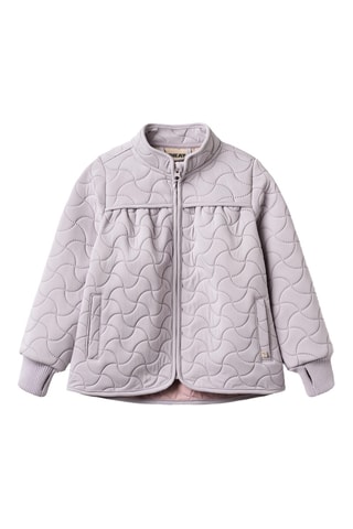 Chaqueta - Violeta