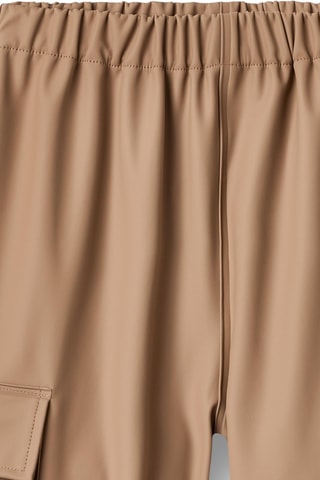 Pantalón - Beige