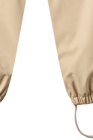 Pantalón - Beige