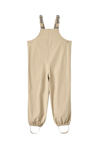 Peto sin mangas - Beige