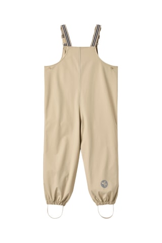 Peto sin mangas - Beige