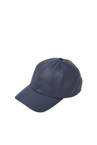 Gorra - Negro
