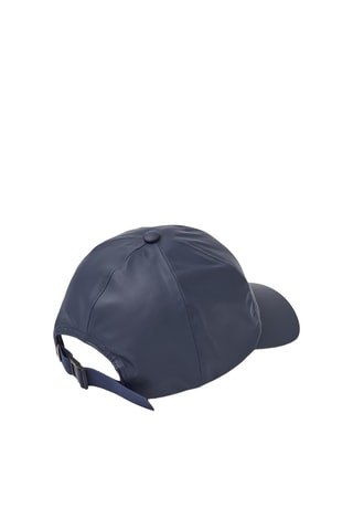 Gorra - Negro