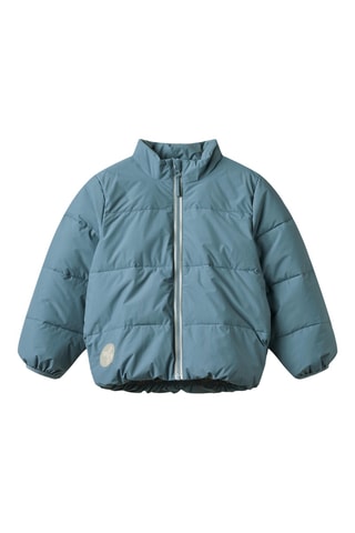 Anorak - Azul
