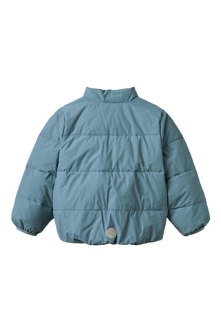 Anorak - Azul