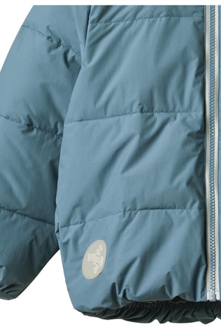 Anorak - Azul