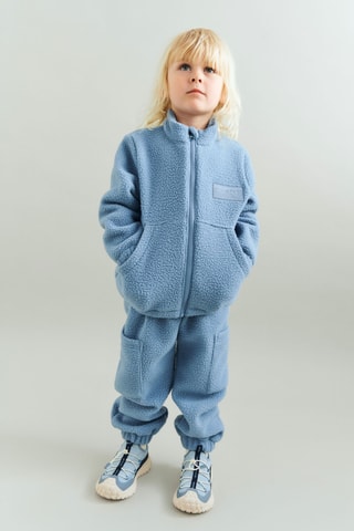 Chaqueta - Azul