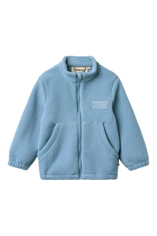 Chaqueta - Azul