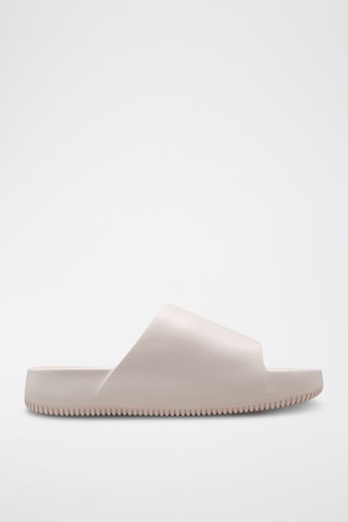 Nike Calm - Rose poudré 