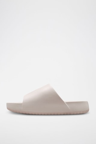 Nike Calm - Rose poudré 