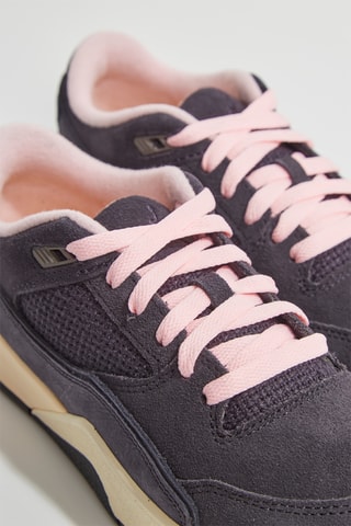 Jordan Flight - Violet